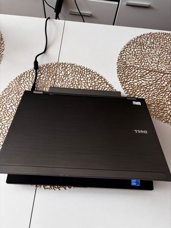 Dell Latitude E6410