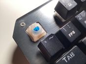 AULA ASSAULT MECHANICAL KEYBOARD