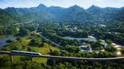 Get Jurassic World Evolution Premium Edition (PC) Steam Key GLOBAL