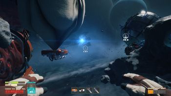 Breathedge PlayStation 5
