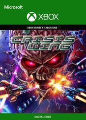 Crisis Wing XBOX LIVE Key ARGENTINA