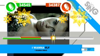 Let's Sing 7 - Version Española Wii for sale
