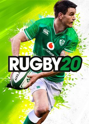 RUGBY 20