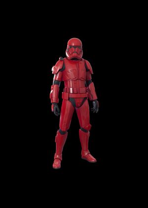 Fortnite - Sith Trooper Outfit (DLC) Epic Games Key GLOBAL