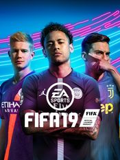 FIFA 19 (ENG/PL) Origin Key GLOBAL