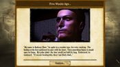 Shady Brook - A Dark Mystery Text Adventure