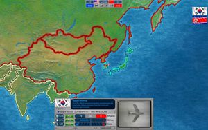 The Cold War Era