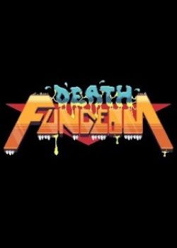 Death Fungeon game cover