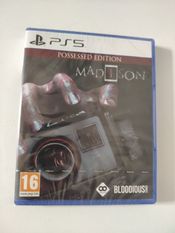 Madison PlayStation 5