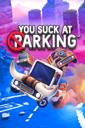 You Suck at Parking® Complete Edition PC/XBOX LIVE Key EUROPE