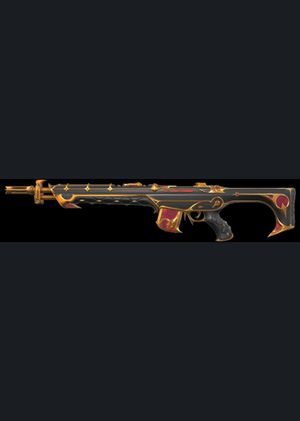 Valorant - Ruin Guardian Skin (DLC) PC Key GLOBAL