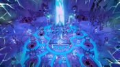 Buy Cult of the Lamb: Woolhaven (DLC) Steam Key (PC) GLOBAL