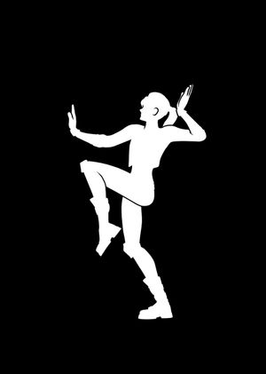 Fortnite - Starting Prance Emote (DLC) Epic Games Key GLOBAL