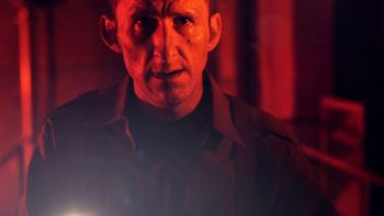 The Bunker PlayStation 4