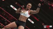 WWE 2K19 PlayStation 4