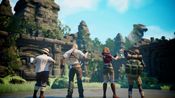 JUMANJI: The Video Game Steam Key GLOBAL