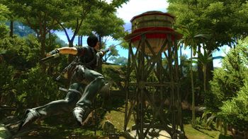 Just Cause 2 PlayStation 3 for sale