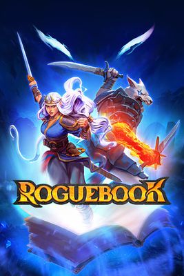 Roguebook – Apex Predator Pack cover