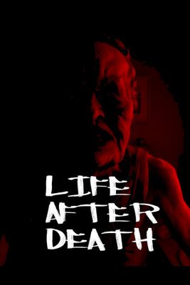 Life after Death game cover