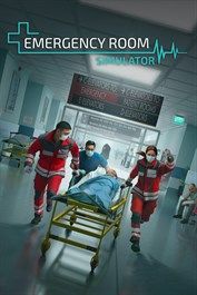 Emergency Room Simulator (Xbox Series X|S) XBOX LIVE Key EUROPE