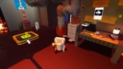 Redeem Backfirewall_ (PC) Clave de Steam EUROPE