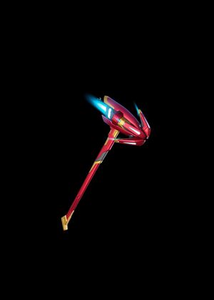 Fortnite - Iron Sledge Pickaxe (DLC) Epic Games Key GLOBAL