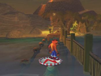 Get Crash Bandicoot: The Wrath of Cortex PlayStation 2