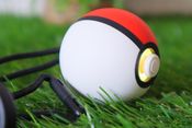 Get Pokeball Plus Nintendo switch