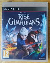 Rise of the Guardians: The Video Game PlayStation 3
