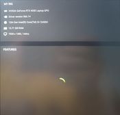 Buy MSI Thin GF63 12VE, i5-12450H, NVIDIA GeForce RTX 4050, 144Hz.