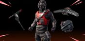 Fortnite Reflex Set (Nvidia GeForce Bundle) Epic Games Key GLOBAL