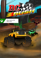 RC Rush XBOX LIVE Key ARGENTINA