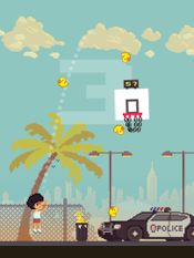 Redeem Ball King