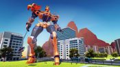100ft Robot Golf for sale