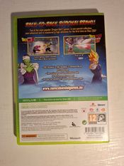 Dragon Ball Z: Budokai - HD Collection Xbox 360