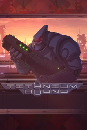 Titanium Hound XBOX LIVE Key ARGENTINA