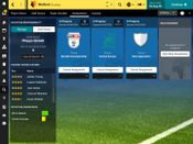 Redeem Football Manager Touch 2017 (PC) Steam Key GLOBAL