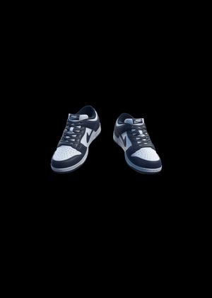 Fortnite - Nike Dunk Low 'Panda' Shoes (DLC) Epic Games Key GLOBAL