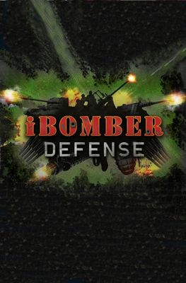 iBomber Defense cover