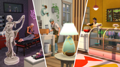 Redeem The Sims 4 Businesses & Hobbies Expansion Pack (DLC) XBOX LIVE Key UNITED STATES