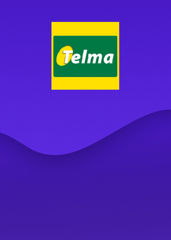 Recharge Telma - top up Comoros
