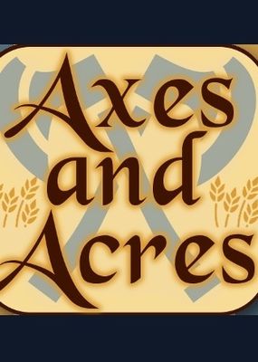 Axes and Acres