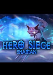 Hero Siege - Class - Shaman (DLC) Steam Key GLOBAL