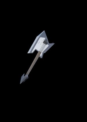 Fortnite - Axecutioner Pickaxe (DLC) Epic Games Key GLOBAL