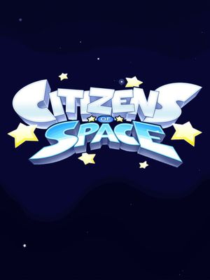 Citizens of Space