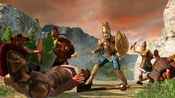 A Total War Saga: TROY - Amazons (DLC) (PC) Steam Key GLOBAL for sale
