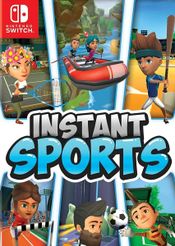 Instant Sports (Nintendo Switch) eShop Key EUROPE