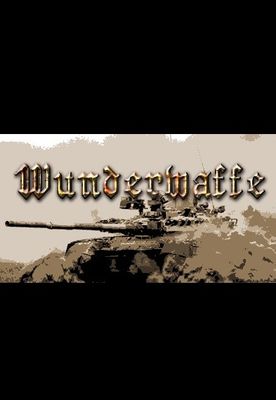 Wunderwaffe game cover
