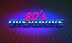 80's Overdrive
