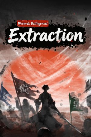 Warlords Battleground: Extraction Steam Key (PC) GLOBAL